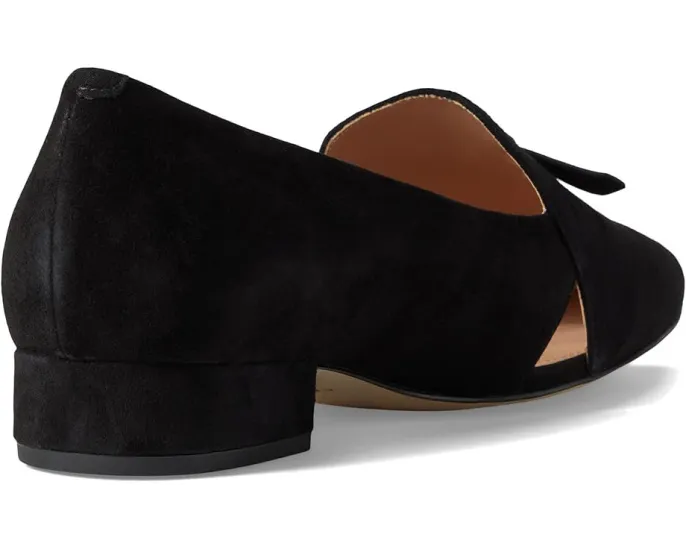Лоферы Cole Haan Viola с заостренным носком и низким каблуком