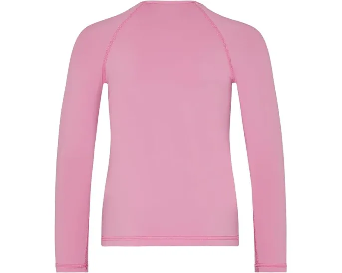 Футболка с длинным рукавом Vilebrequin Kids Glassy для детей с УФ-защитой