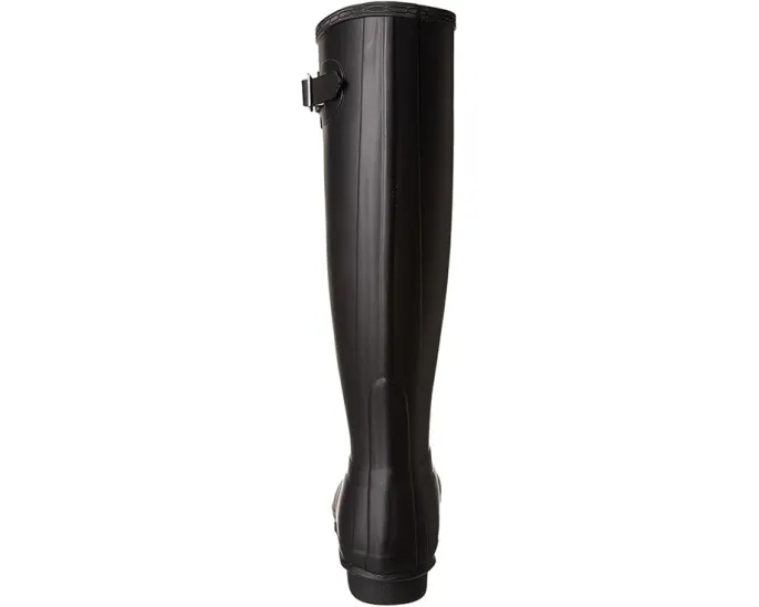 Резиновые сапоги Hunter Original Tall классические высокие с водонепроницаемым покрытием