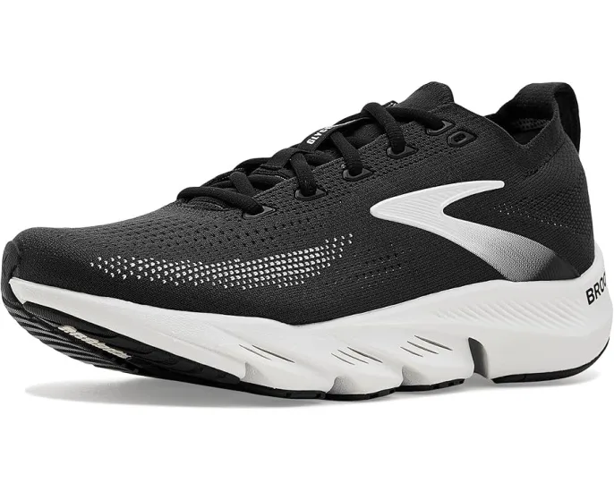 Brooks Glycerin Flex с гибкой подошвой и амортизацией DNA Tuned