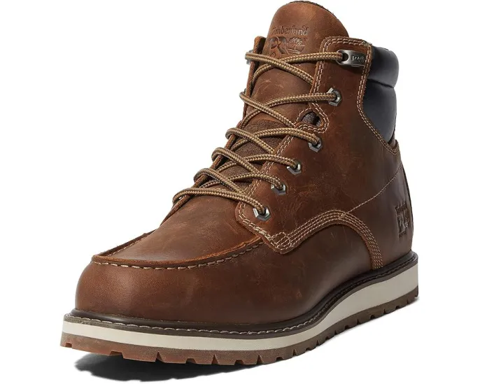 Ботинки Timberland PRO Irvine Wedge 6 Soft Toe