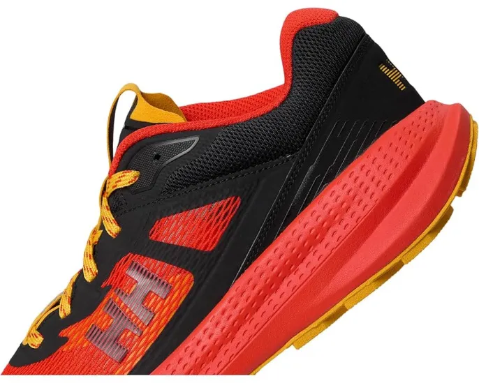 Helly Hansen Skyhawk TR для бега с защитной пластиной и энергоотдачей