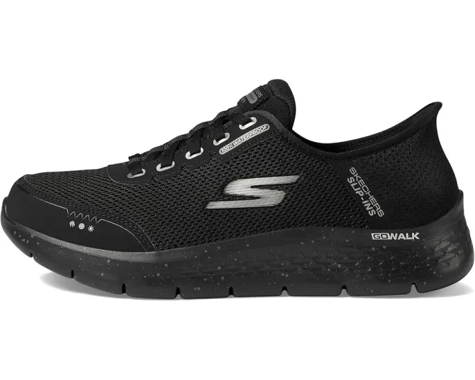 Водонепроницаемая обувь SKECHERS Performance Hands Free Slip Ins Go Walk Flex