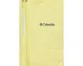 Куртка Columbia Kids Rain-zilla II для малышей с флисовой подкладкой