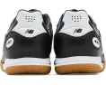 Бутсы футбольные New Balance 442 Pro In V3 с верхом из нубука