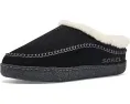 SOREL Falcon Ridge III уютные домашние тапочки из замши