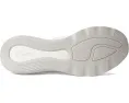 Обувь Clarks Circuit Tie с текстильным верхом и амортизированными стельками EVA