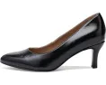 Туфли-лодочки Naturalizer Flora с каблуком-шпилькой и технологией Contour+ Comfort