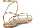 Сандалии Sam Edelman Ellina с ремешками и регулируемой пряжкой