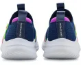 Детские кроссовки Skechers Ultra Flex 3.0 Rainbow Speed с технологией Stretch Fit