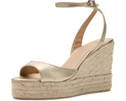 Сандалии CASTANER Brook Wedge на танкетке
