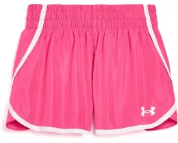 Детские шорты Under Armour Fly By для малышей