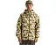Куртка The North Face Antora Rain Hoodie Print с капюшоном и мембраной DRYVENT