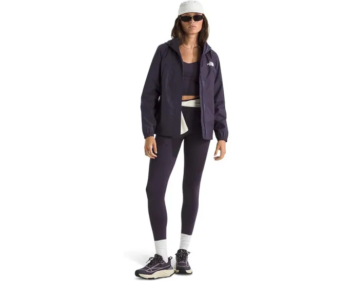 The North Face Antora женская дождевая куртка с технологией DryVent