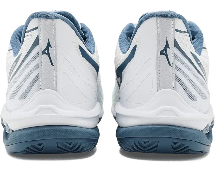 Кроссовки Mizuno Wave Exceed Tour 7 CC на шнуровке с амортизацией ENERZY XP