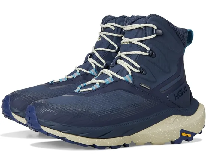 Зимние ботинки Hoka Kaha 2 Frost GTX® с мембраной GORE-TEX
