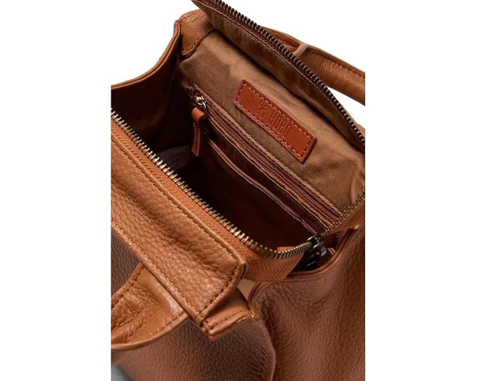 HOBO маленькая сумка-тоут Cass Small со съемным ремнем-кроссбоди