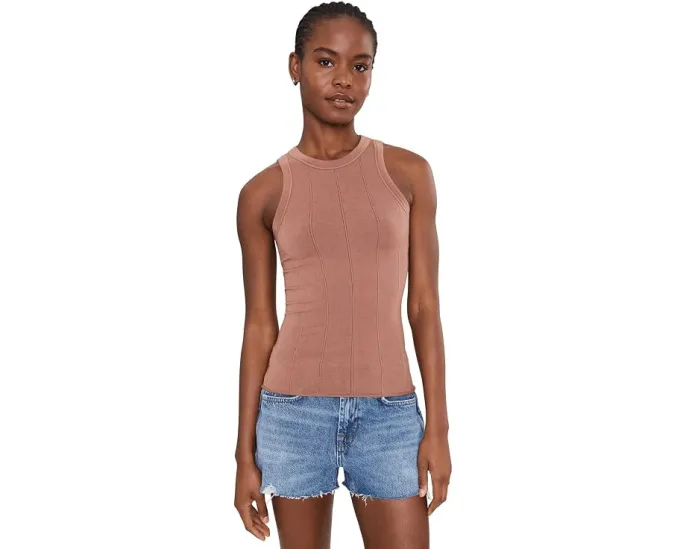 Бесшовный топ So Soft Seamless Modal Tank от Free People