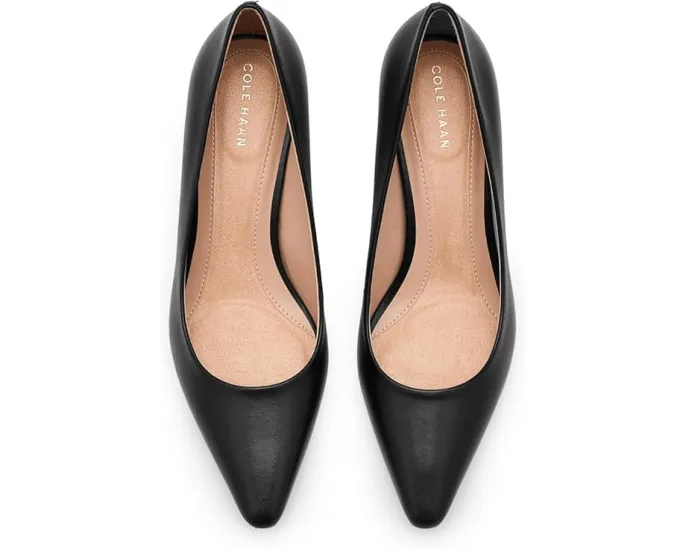 Туфли лодочки Cole Haan Go-To Janey на шпильке