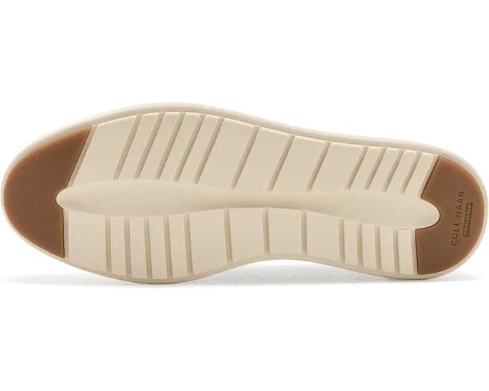 Лоферы Cole Haan Grand CityMotion из кожи