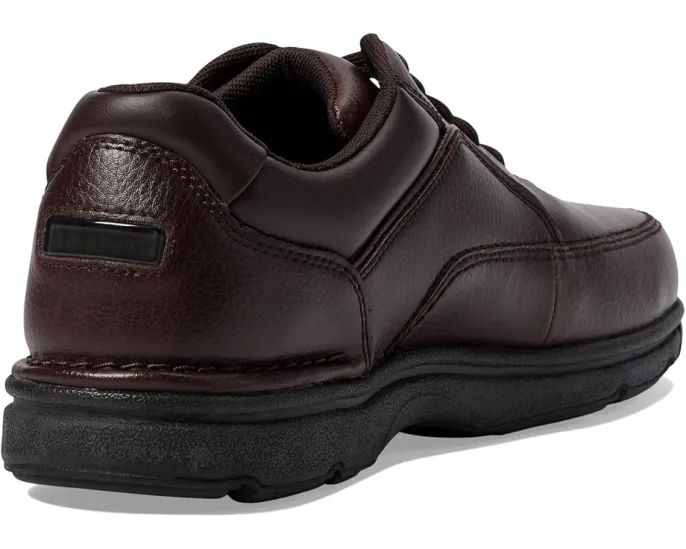 Кроссовки Rockport Eureka из натуральной кожи с амортизирующей стелькой