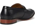 Мокасины Tommy Hilfiger Sachie с металлическим украшением H и удобной стелькой