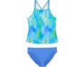 Танкини с тонкими бретельками купальник Speedo Kids двухкомплектный