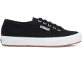 Кроссовки Superga 2750 COTU Classic из хлопка с резиновой подошвой