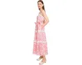 Макси-платье Laney от Lilly Pulitzer с цветочным принтом