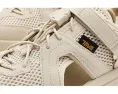 Закрытые сандалии Teva Hurricane Xlt3 Ct для треккинга с быстросохнущим верхом