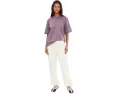 Футболка оверсайз adidas by Stella McCartney Loose из органического хлопка