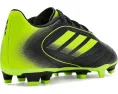 Детские футбольные бутсы Adidas Goletto Ix для твердого и синтетического покрытия