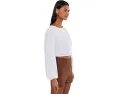 Coastal Poplin Nera Top