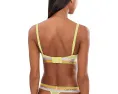 Icon Mesh Unlined Bralette
