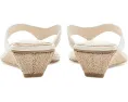 Сандалии rag & bone Jo Thong Wedges на танкетке