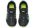 Merrell Kids треккинговые сандалии Hydro Force с быстросохнущим верхом