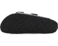 Сандалии Birkenstock Arizona с тиснением под кожу