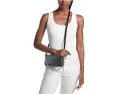 Маленькая сумка кроссбоди Bryant Small Convertible Xbody Pouchette от MICHAEL Michael Kors с магнитной застежкой