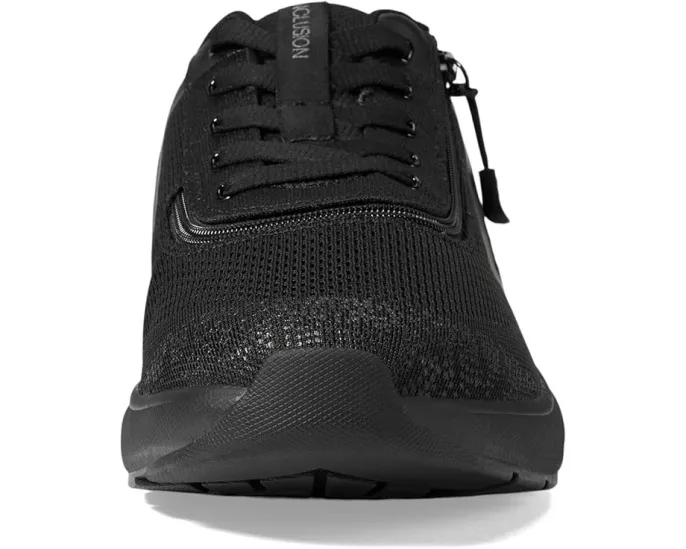 Кроссовки BILLY Sport Inclusion с запатентованной молнией и съемными стельками