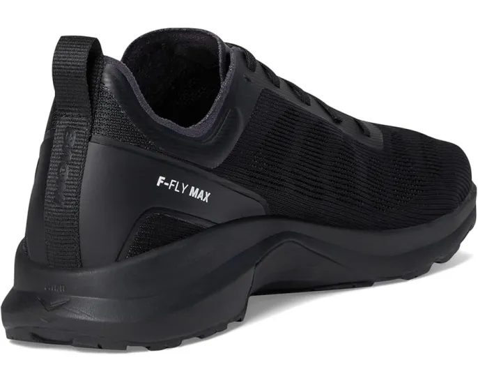 Кроссовки INOV8 F-Fly Max с технологией MET-CRADLE для надежной посадки