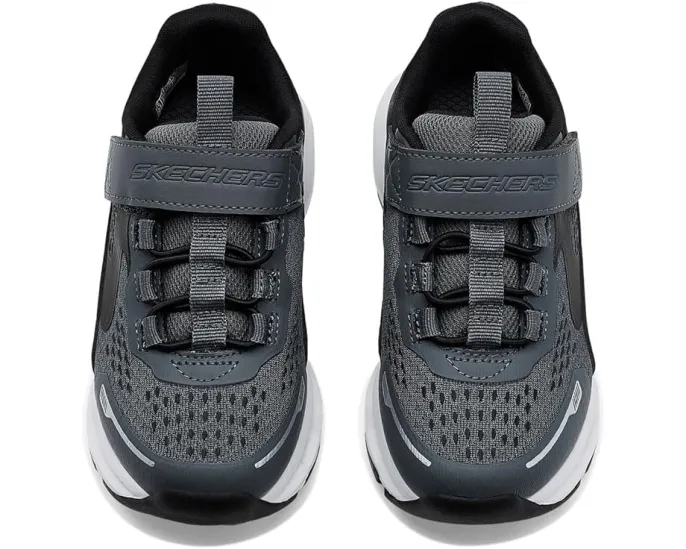 Детские кроссовки SKECHERS KIDS Glide-Step Plus с застежкой на липучке