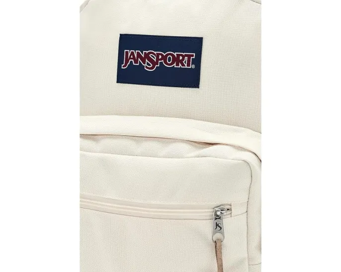 Рюкзак Right Pack от JanSport красновато-коричневый с отделением для ноутбука