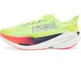 Беговые кроссовки Hoka Mach X 3 для скоростных тренировок