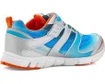 Детские кроссовки Tsukihoshi Kids Velocity с сетчатым верхом и стелькой с экстрактом зеленого чая