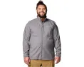 Columbia Куртка Big & Tall Ascender Softshell с защитой от ветра и воды