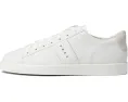 Кроссовки ECCO Street Lite Retro Sneaker из мягкой кожи с гибкой подошвой