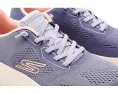 Обувь SKECHERS Performance Go Walk Arch Fit N-Joy Ellie с веганской конструкцией и стелькой из полиуретана