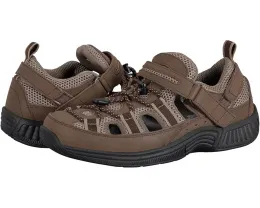 Обувь Orthofeet Clearwater с ортопедическими стельками и системой ремней