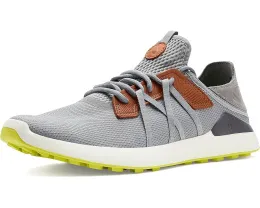 Легкие кроссовки OluKai Manele для гольфа с водоотталкивающей пропиткой