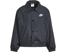 Nike детская куртка Sportswear Club Repel Coaches